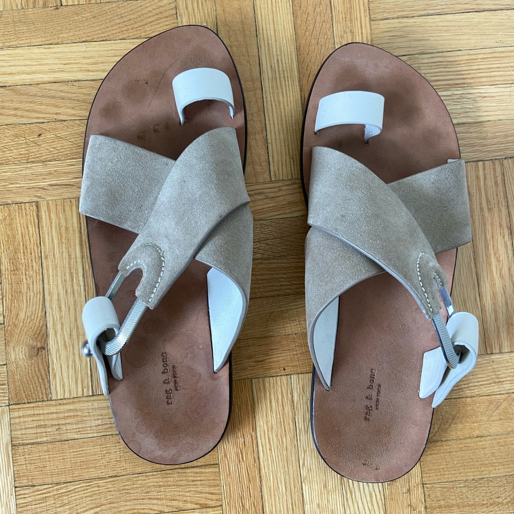 Rag & Bone sandals
